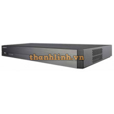 Đầu ghi hình WISENET IP 4 kênh XRN-410S/VAP